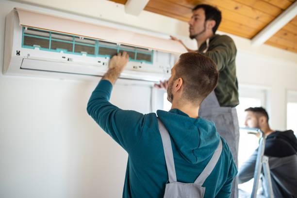 Best Air Conditioning Cleaning in West Columbia, SC