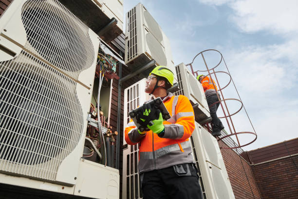 Best Residential HVAC in West Columbia, SC