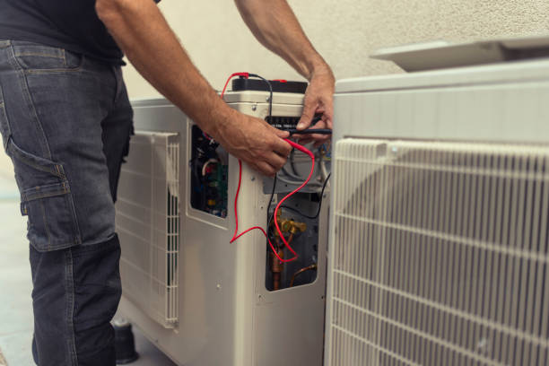 Best Thermostats and Smart Controls in West Columbia, SC