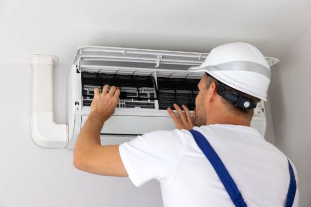 Best Energy-efficient HVAC Solutions in West Columbia, SC