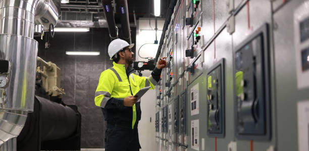 Best Commercial HVAC in West Columbia, SC