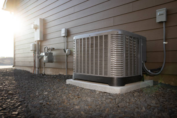 West Columbia, SC HVAC Company